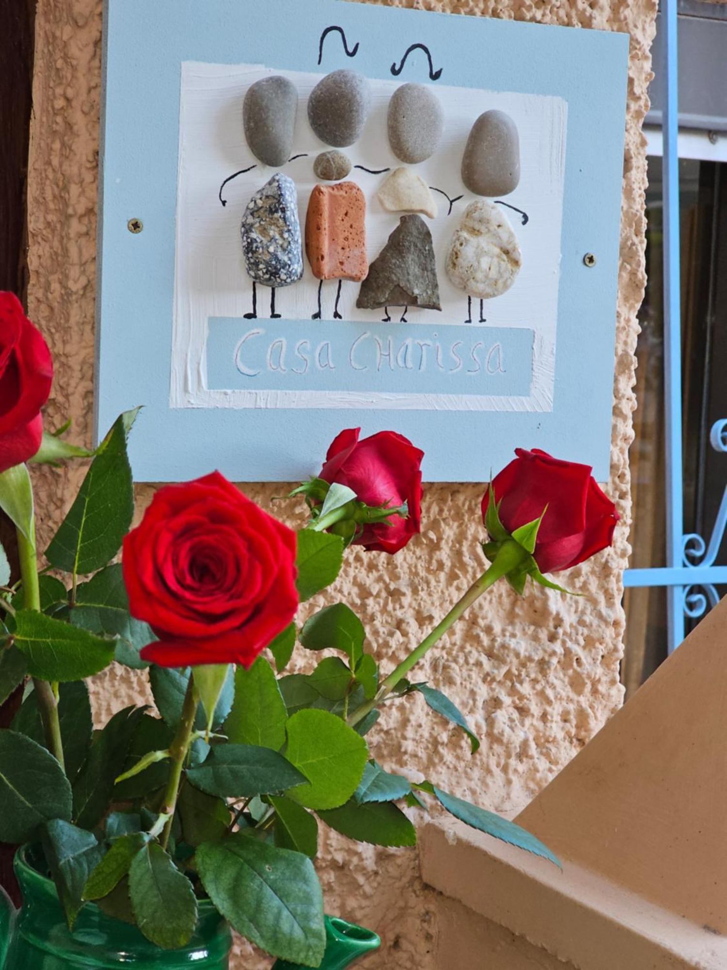 Casa Veintiuno En Calp Apartment Стая снимка