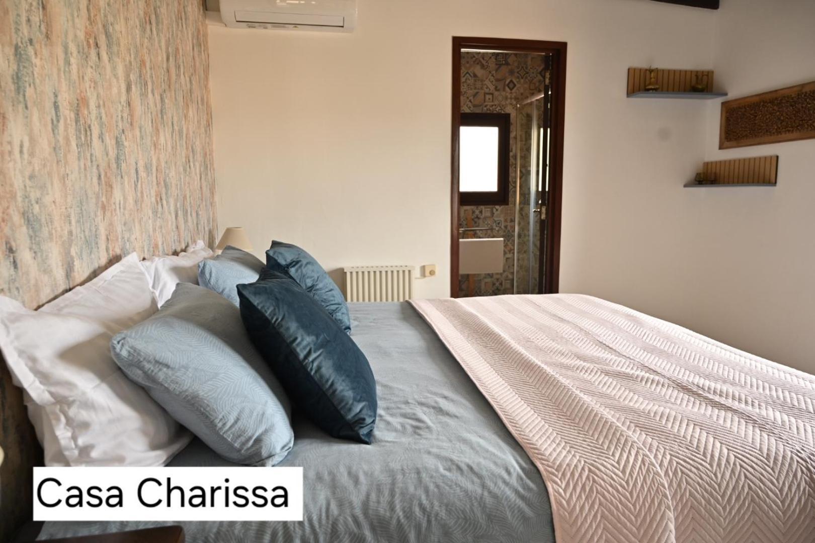 Casa Veintiuno En Calp Apartment Екстериор снимка
